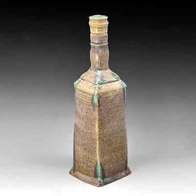 Whiskey Bottle