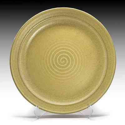 Platter