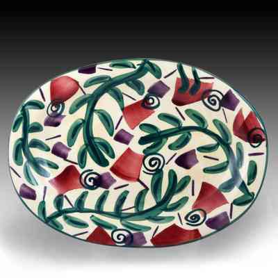 Platter