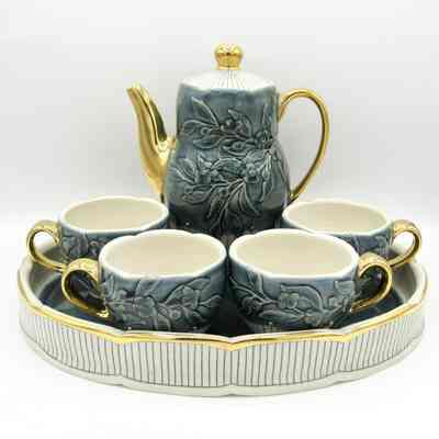 Tea Set