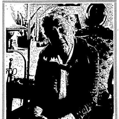 Rogers, Mary-Lyell