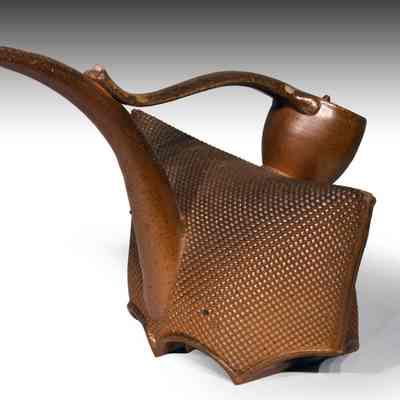 Teapot
