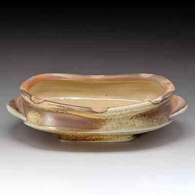 Serving Boat