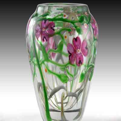 Flower Vase