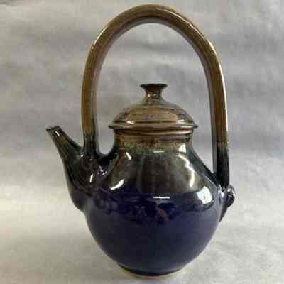 Teapot
