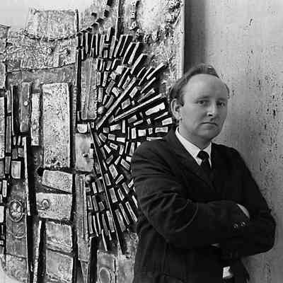 Drumm, Don