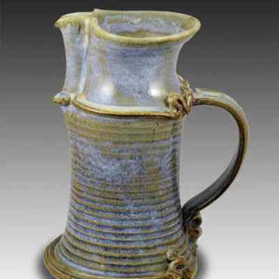 Wine Ewer