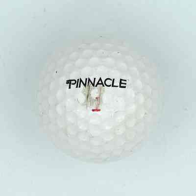 Ball, Golf
