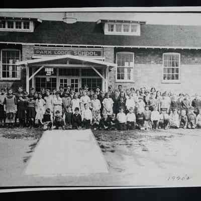 Park Lodge School Photo