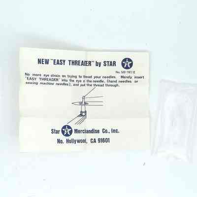 Notion, Easy Threader