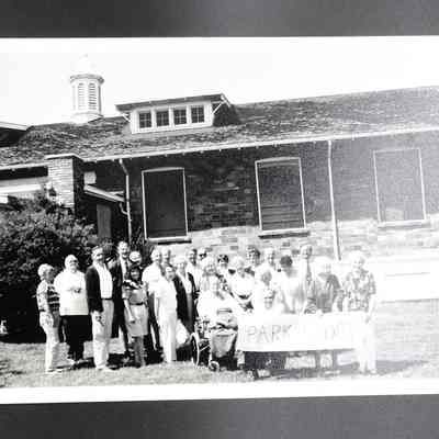 Friends of Park Lodge School Reunion (1994)