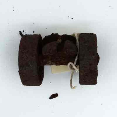 Artifact, Unidentified