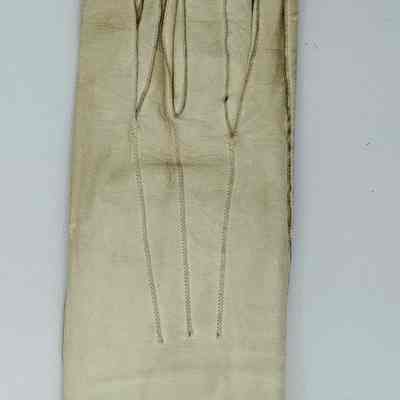 Glove, Wrist, Kid, Right