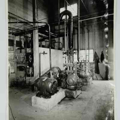 Red Bluff Brewing Company