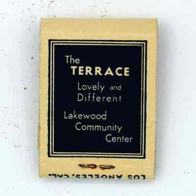 Matchbook