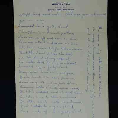 Letter