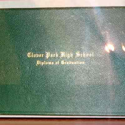 Diploma