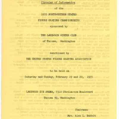 Pamphlet