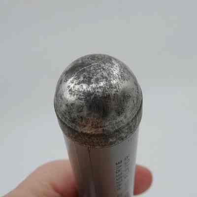 Container Lid, Cigar