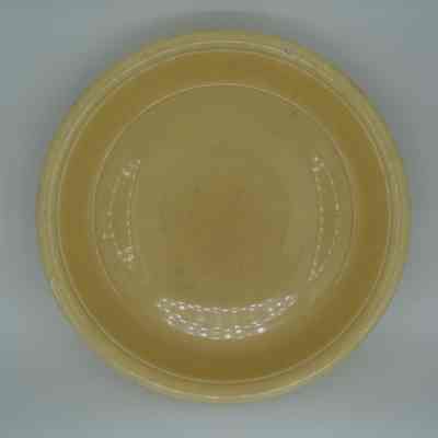 Plate, Serving