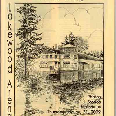 Pamphlet