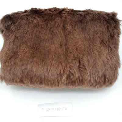 Fur, Muff