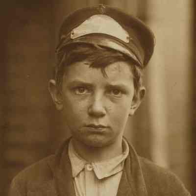 Messenger Boy