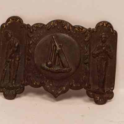 Buckle