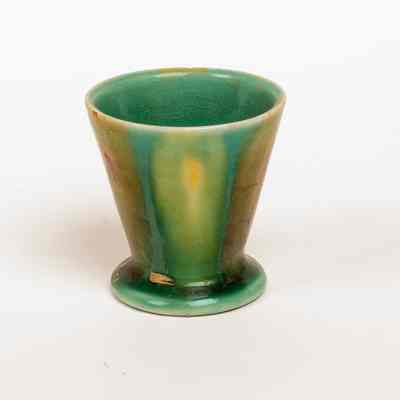 Pottery