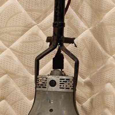 Vacuum Cleaner