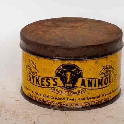 Antiseptic