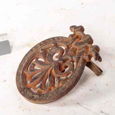 Trivet