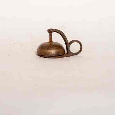 Counter Bell