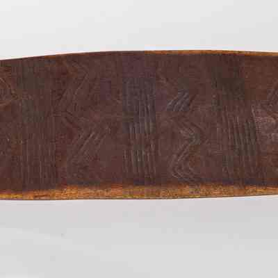 Aboriginal shield