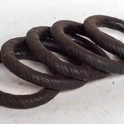 Twisted rope quotes