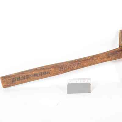 Timber Cutter's Hammer