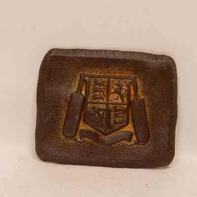 Buckle
