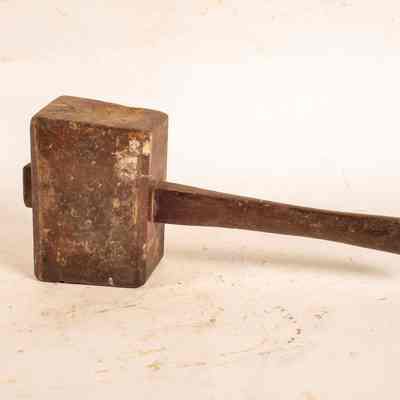 Mallet