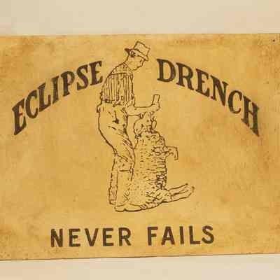 Sign