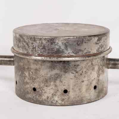 Bread Roll Maker