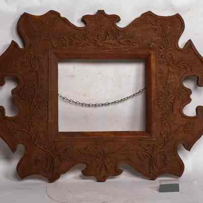 Picture Frames