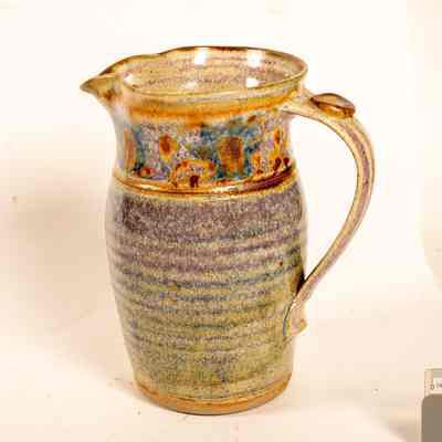 Milk Jug