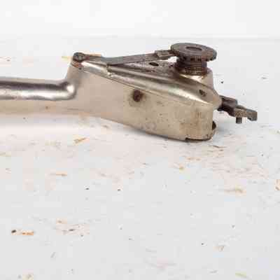 Shearing Handpiece