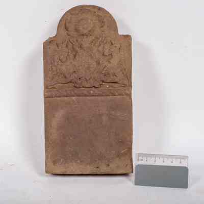 Garden Edge Tile