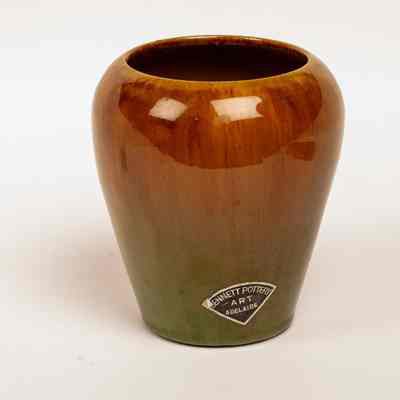 Pottery