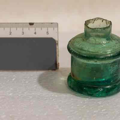 Ink Bottle