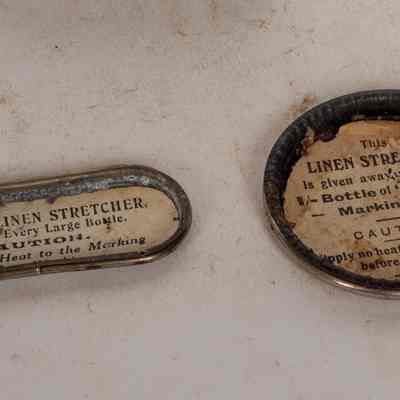 Linen Stretcher