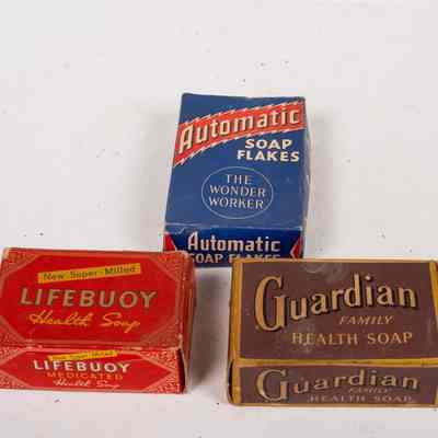 Soap