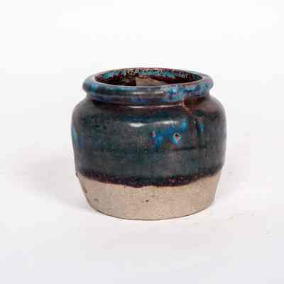 Ginger pot