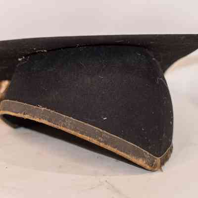 Mortarboard Hat